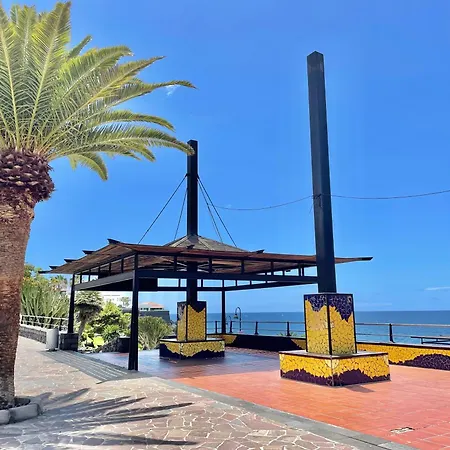 Daniela Garden Apartamento