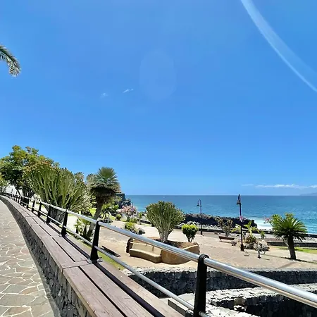 Daniela Garden Apartamento