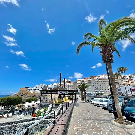 Daniela Garden Apartamento Puerto de Santiago (Tenerife)