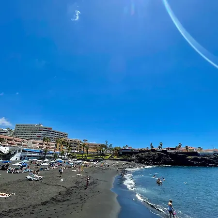 Daniela Garden Puerto de Santiago (Tenerife)