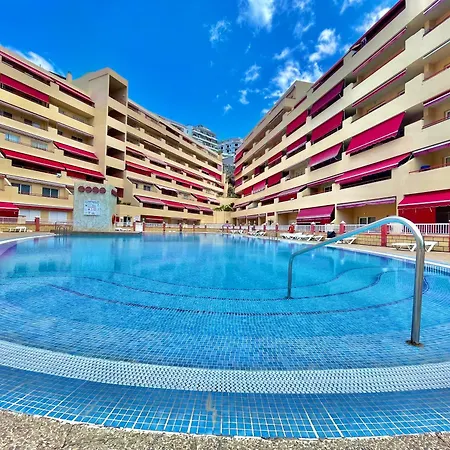 Daniela Garden Apartamento Puerto de Santiago (Tenerife)