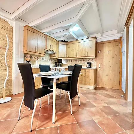 Apartamento Daniela Garden Puerto de Santiago (Tenerife)