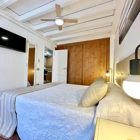 Daniela Garden Apartamento