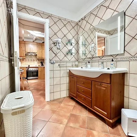 Daniela Garden Apartamento *