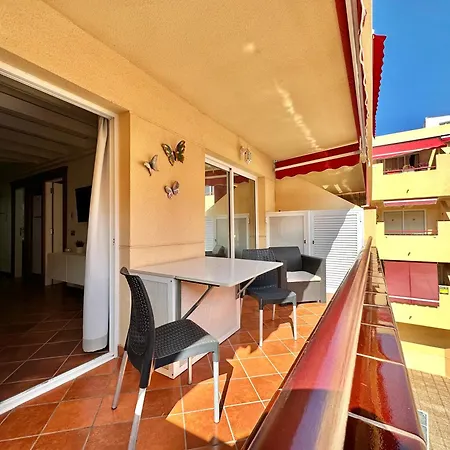 Apartamento Daniela Garden *