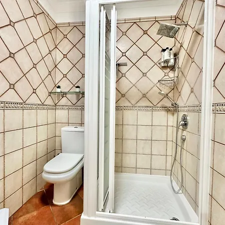 Daniela Garden Apartamento Puerto de Santiago (Tenerife)