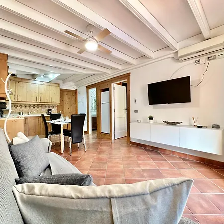 Daniela Garden * Puerto de Santiago (Tenerife)