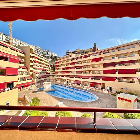 Daniela Garden Apartamento