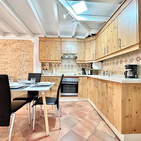 Daniela Garden Apartamento *