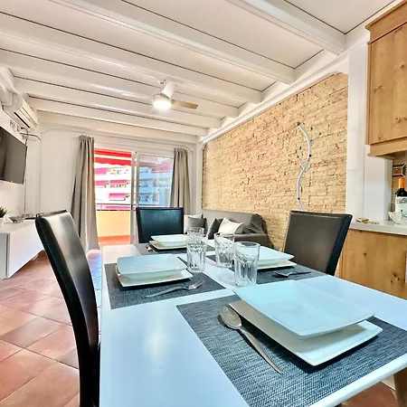 Daniela Garden Apartamento Puerto de Santiago (Tenerife)