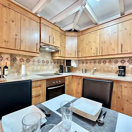 Daniela Garden Puerto de Santiago (Tenerife)