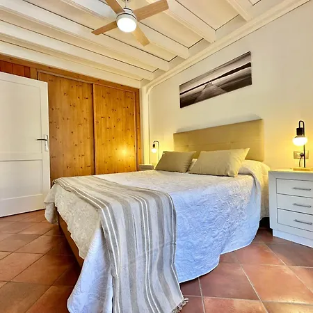 Daniela Garden Apartamento