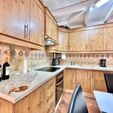 Daniela Garden Apartamento Puerto de Santiago (Tenerife)