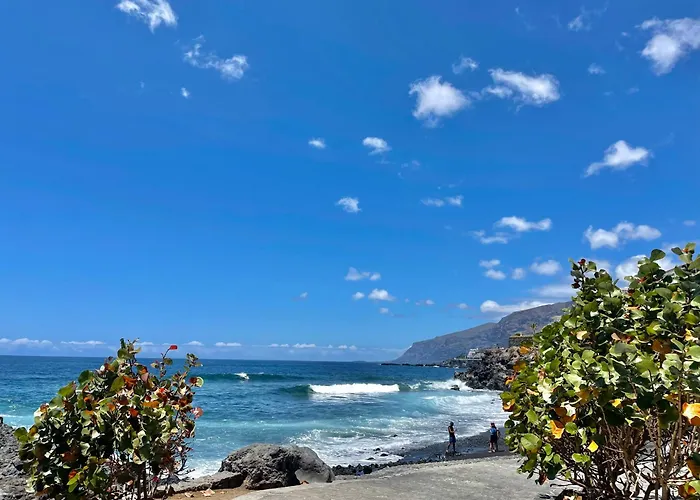 Daniela Garden * プエルト・デ・サンティアゴ