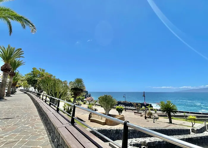 Daniela Garden アパート