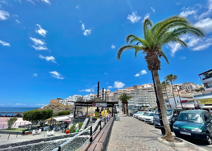 Daniela Garden アパート プエルト・デ・サンティアゴ