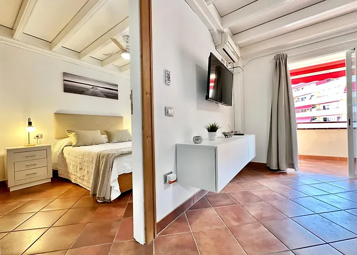 Daniela Garden アパート *