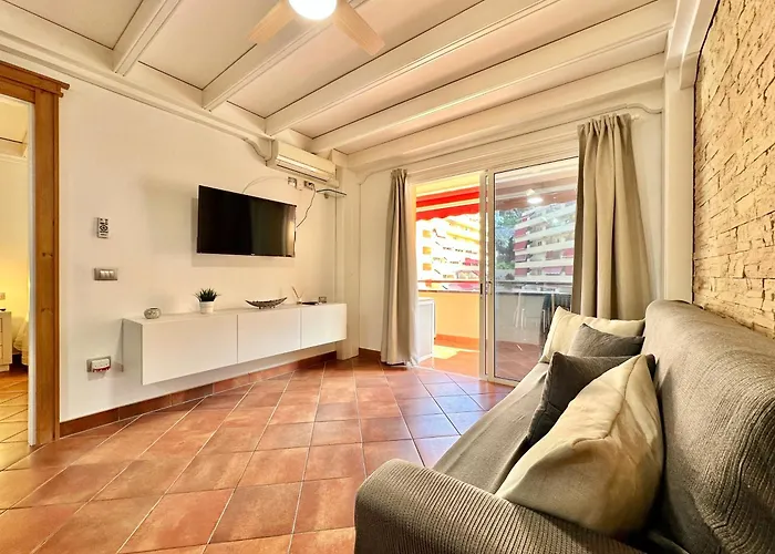 Daniela Garden プエルト・デ・サンティアゴ