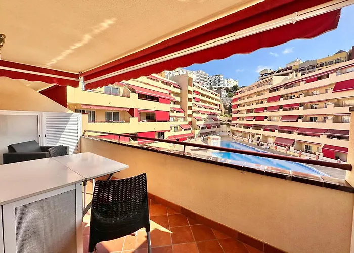 Daniela Garden * プエルト・デ・サンティアゴ