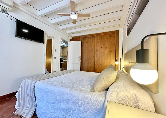 Daniela Garden アパート