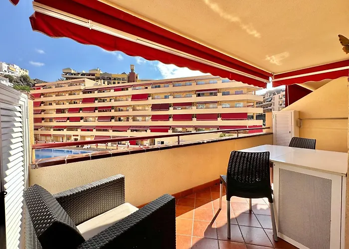 アパート Daniela Garden