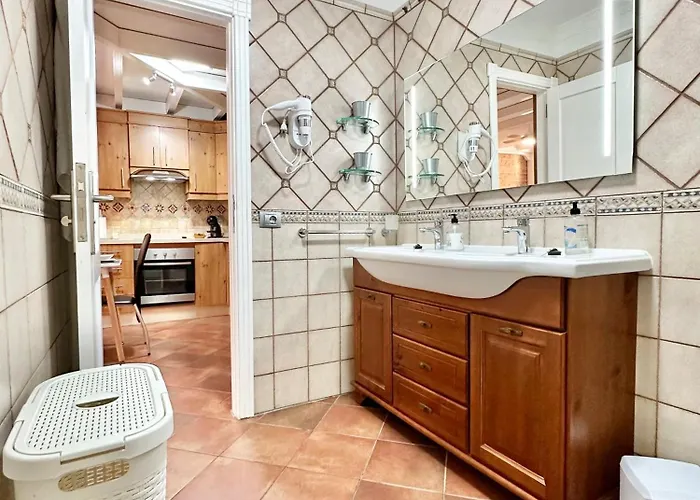 Daniela Garden アパート *