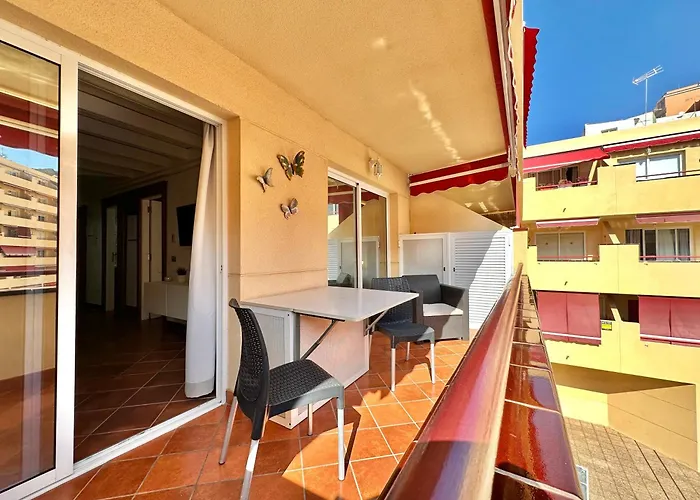 アパート Daniela Garden *