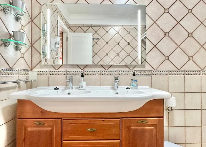 Daniela Garden プエルト・デ・サンティアゴ