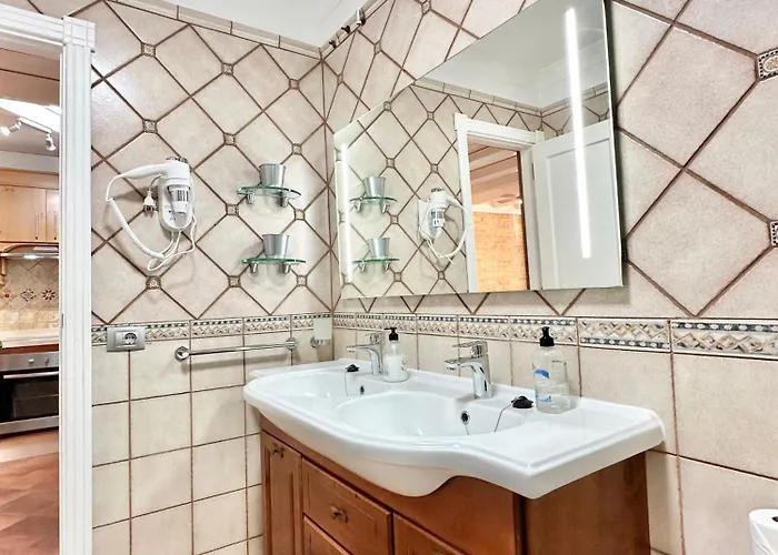 アパート Daniela Garden