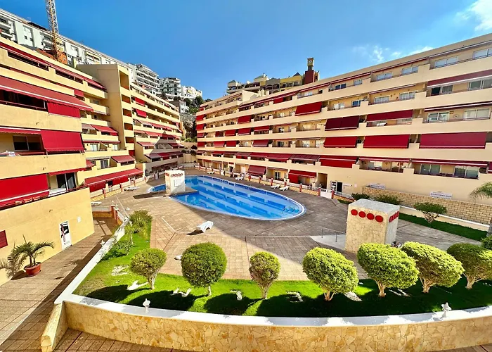 アパート Daniela Garden *