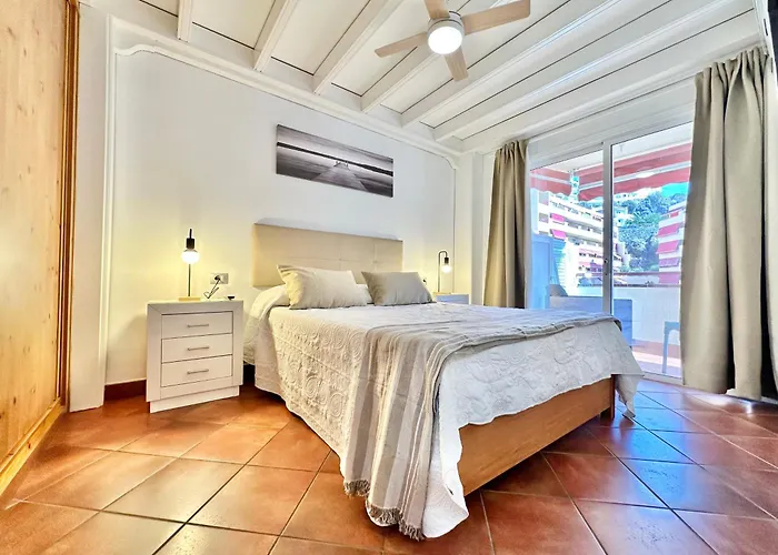 Daniela Garden プエルト・デ・サンティアゴ