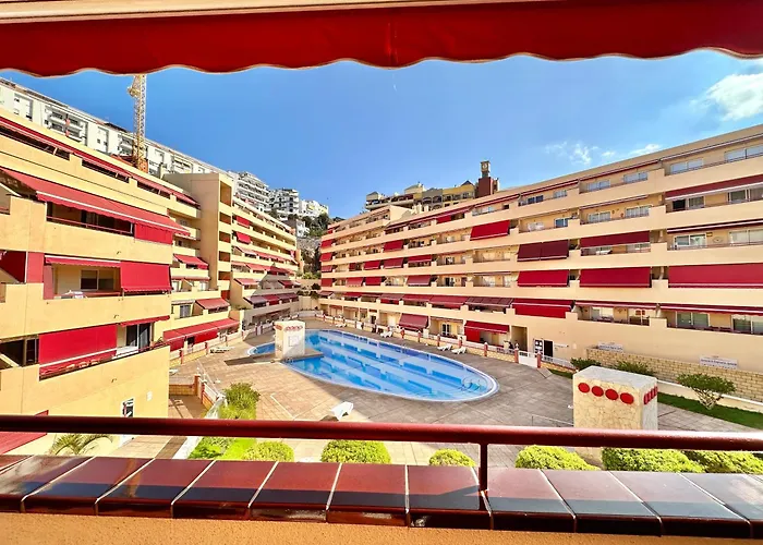 Daniela Garden アパート