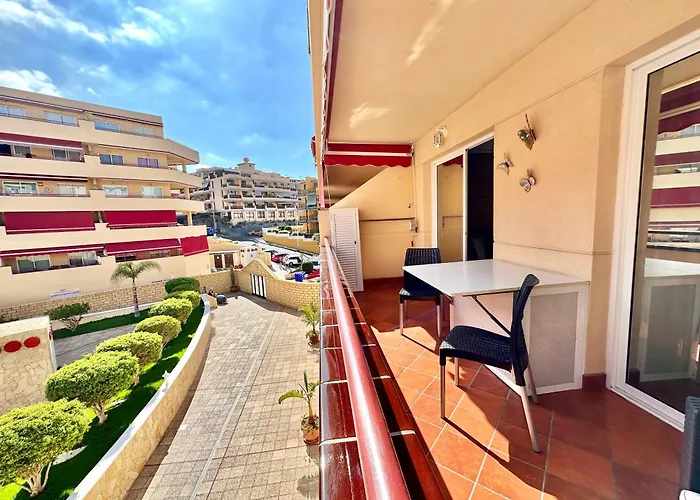 アパート Daniela Garden