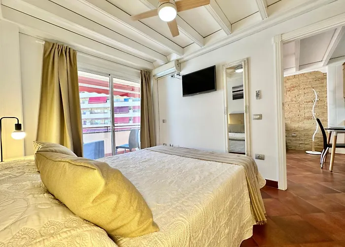 アパート Daniela Garden *