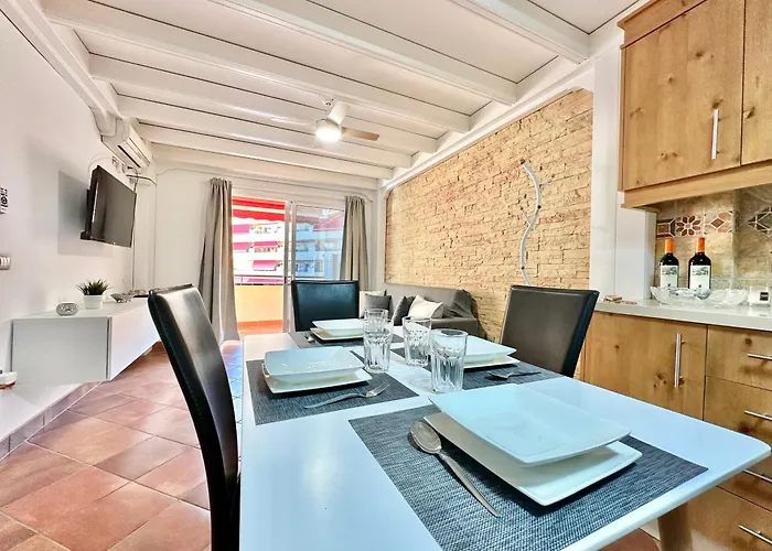 Daniela Garden アパート プエルト・デ・サンティアゴ