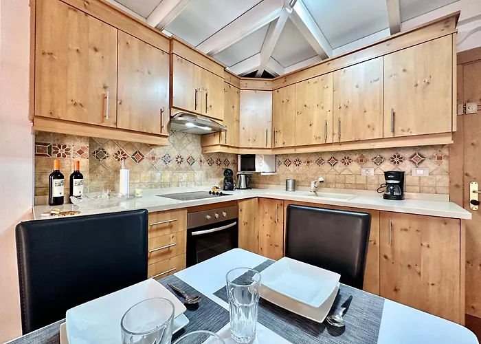 Daniela Garden プエルト・デ・サンティアゴ