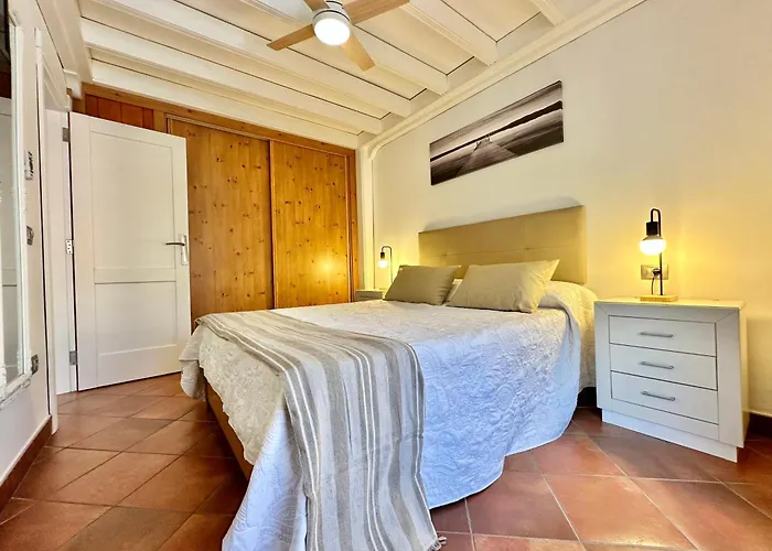 Daniela Garden アパート