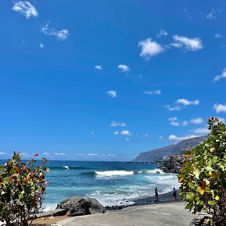 Daniela Garden * Puerto de Santiago (Tenerife)