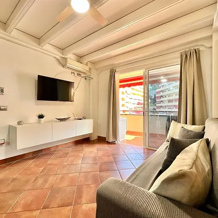 Daniela Garden Puerto de Santiago (Tenerife)