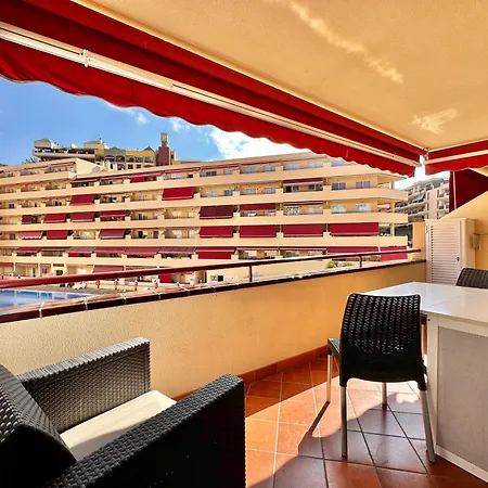 Apartmán Daniela Garden