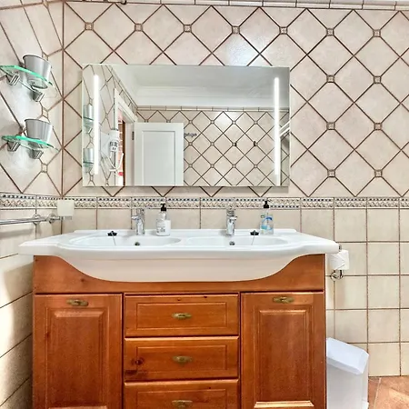 Daniela Garden Puerto de Santiago (Tenerife)