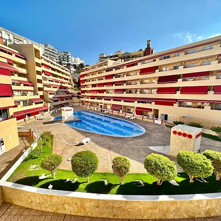 Apartmán Daniela Garden *