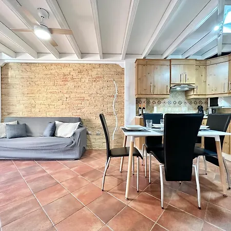 Daniela Garden Apartmán Puerto de Santiago (Tenerife)