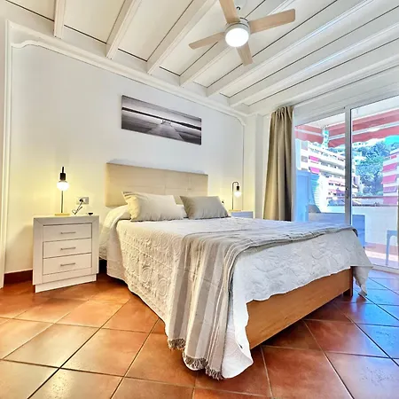 Daniela Garden Puerto de Santiago (Tenerife)