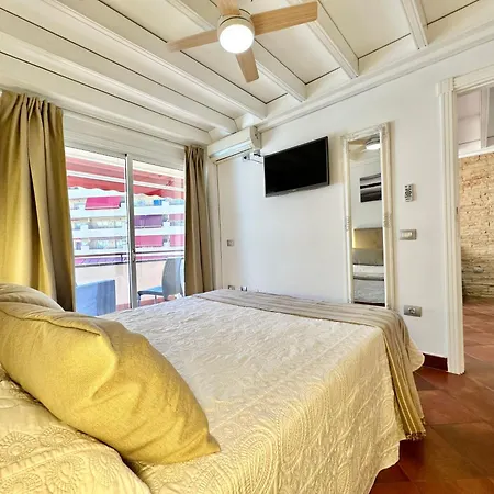 Apartmán Daniela Garden *